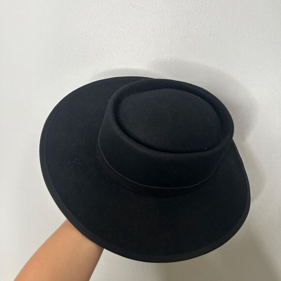 Other UK SRV NUMBER ONE HAT | BLACK main image 5